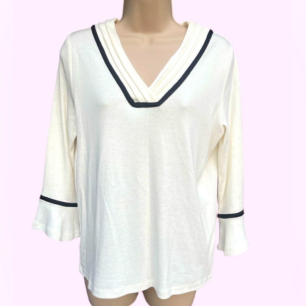 RAFAELLA  top size S